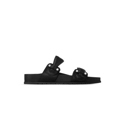 LOUIS VUITTON BOM DIA SANDALS 1AHLOK LOUIS VUITTON BOM DIA SANDALS 1AHLOK